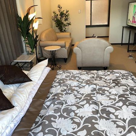 Cool-Inn Otaru Zewnętrze zdjęcie