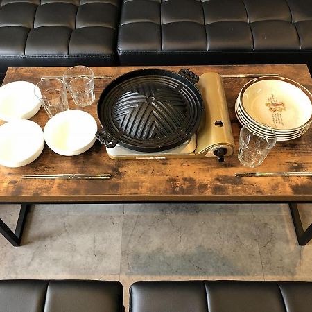 Cool-Inn Otaru Zewnętrze zdjęcie