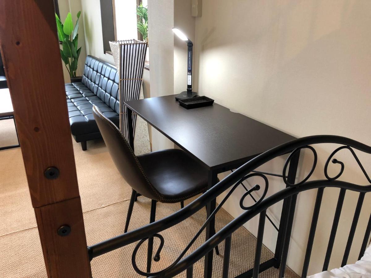 Cool-Inn Otaru Zewnętrze zdjęcie