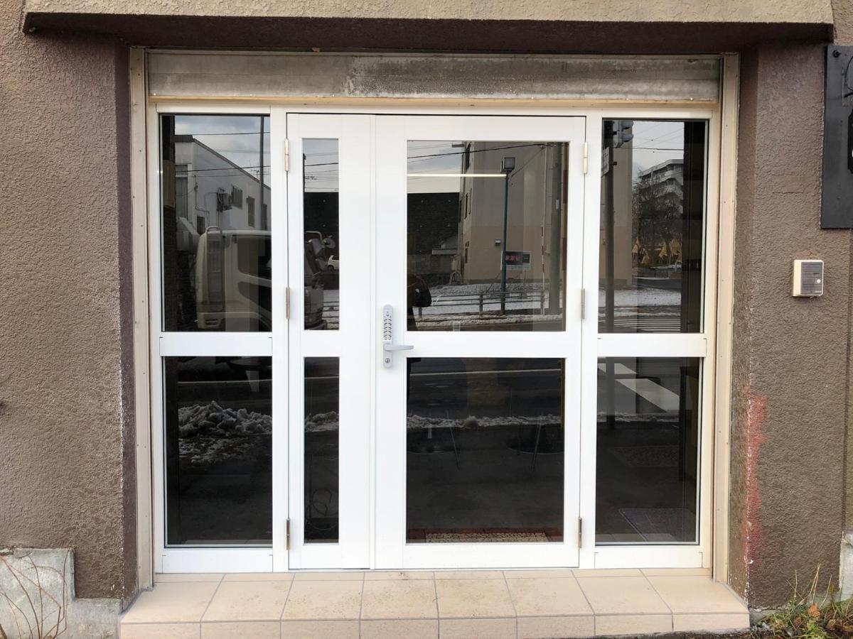 Cool-Inn Otaru Zewnętrze zdjęcie