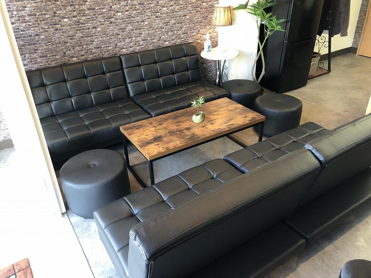 Cool-Inn Otaru Zewnętrze zdjęcie