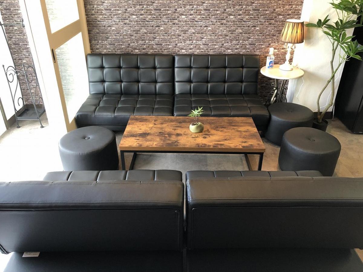 Cool-Inn Otaru Zewnętrze zdjęcie