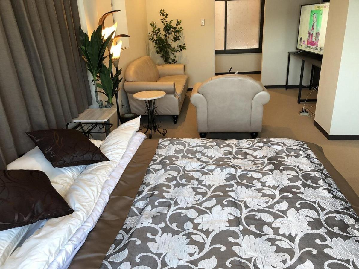 Cool-Inn Otaru Zewnętrze zdjęcie