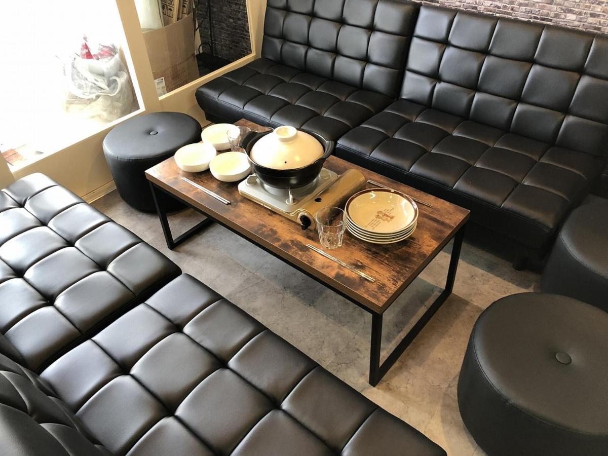 Cool-Inn Otaru Zewnętrze zdjęcie