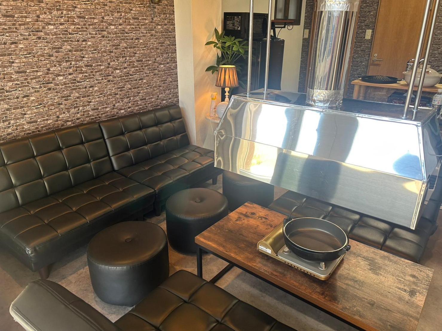 Cool-Inn Otaru Zewnętrze zdjęcie